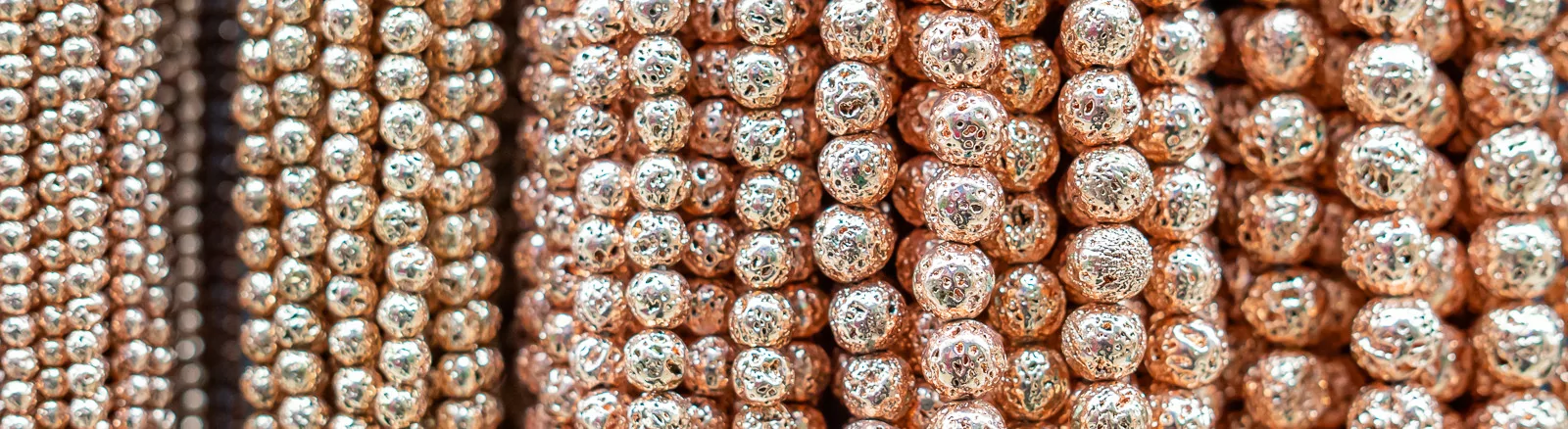 ORO ROSADO