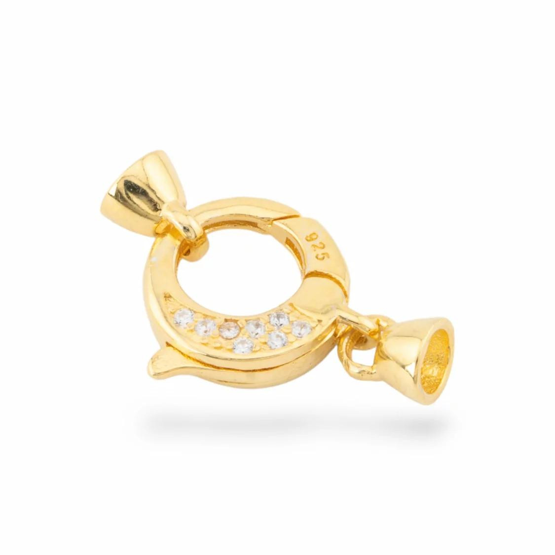 CHIUSURE IN ARGENTO 925 FAI DA TE