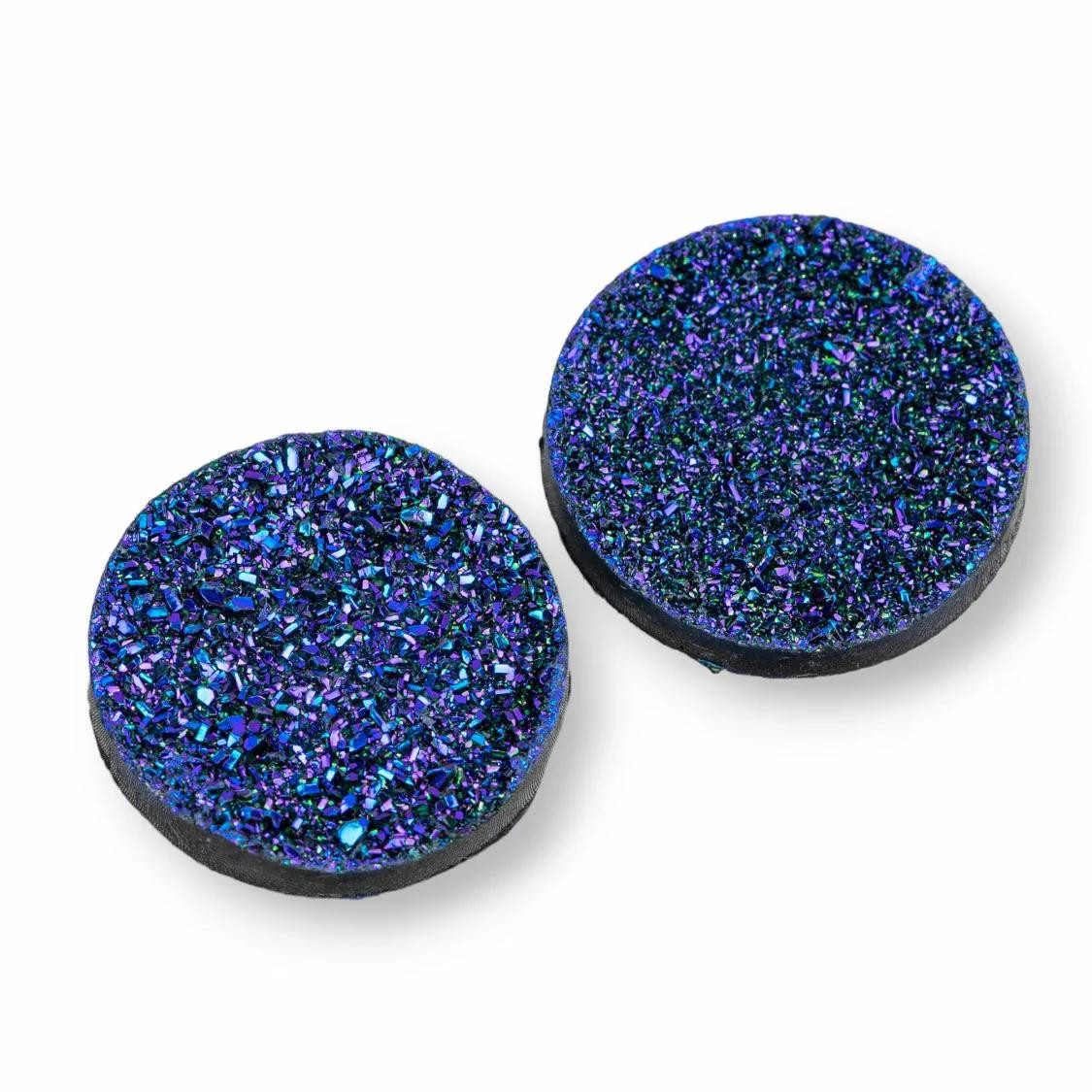  CABOCHON DRUSA
