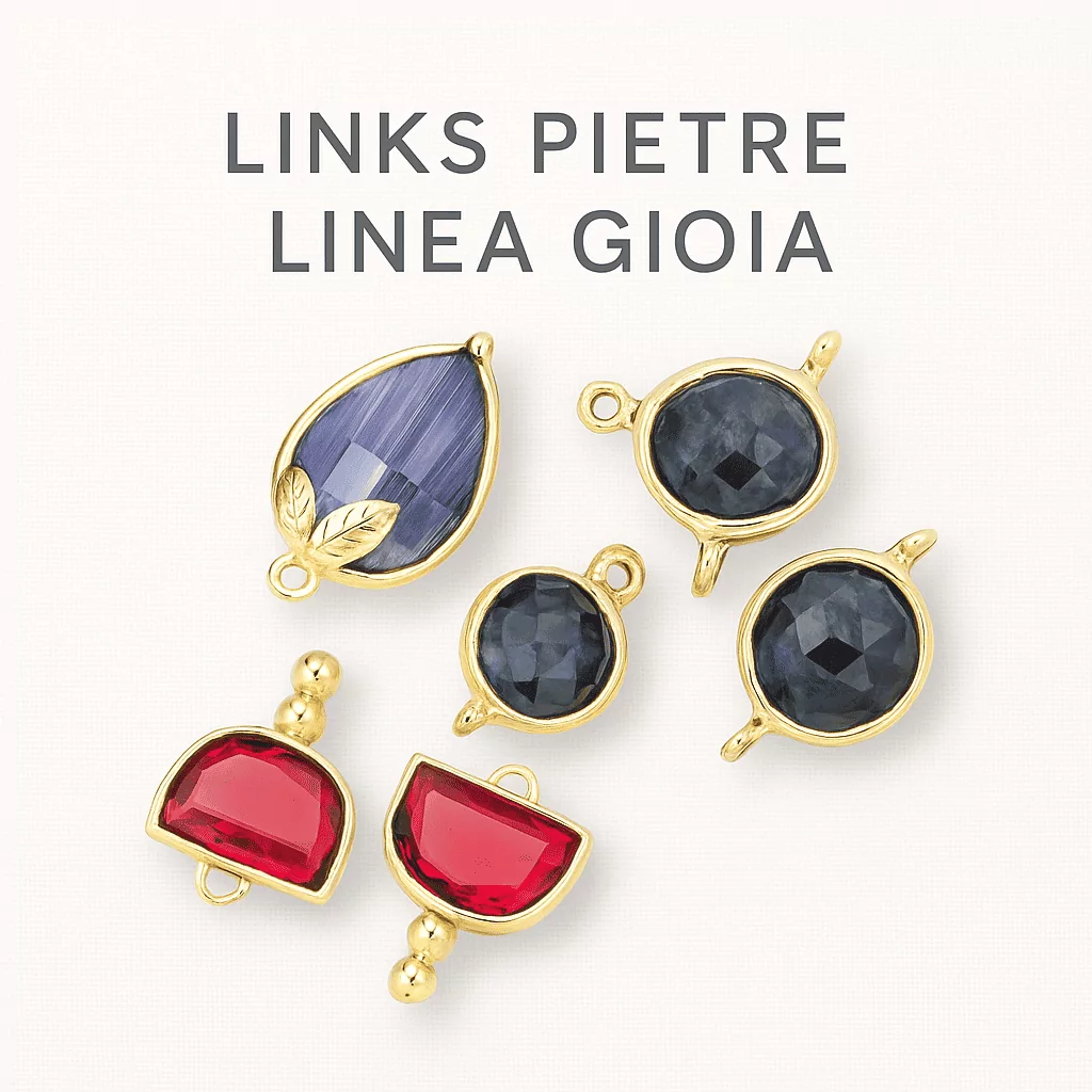 LINKS PIETRE LINEA GIOIA
