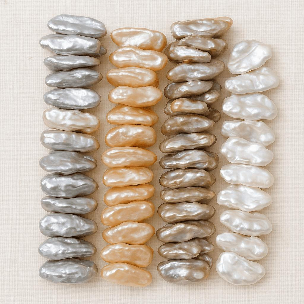 PERLE KESHI DI FIUME