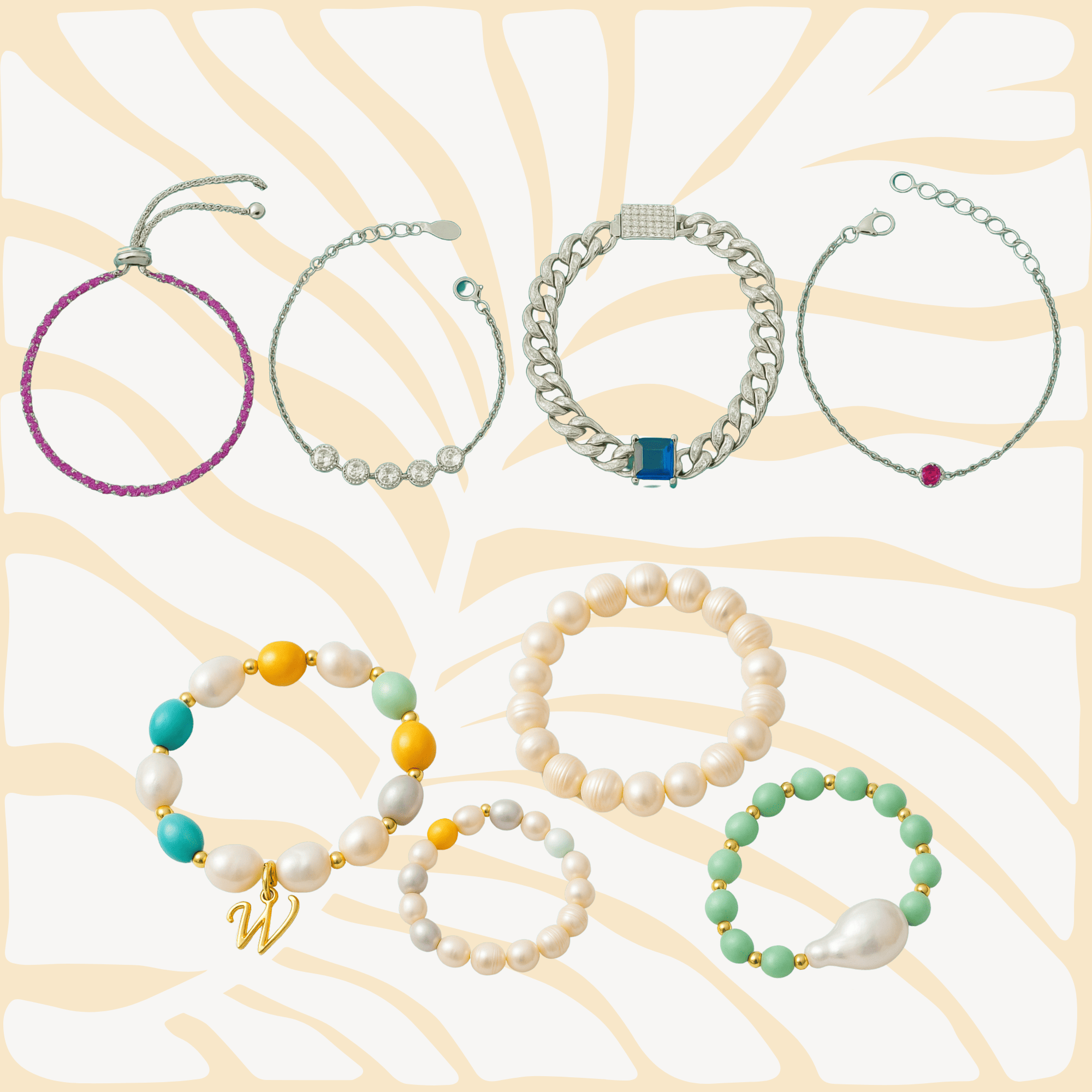 Collezione Anelli