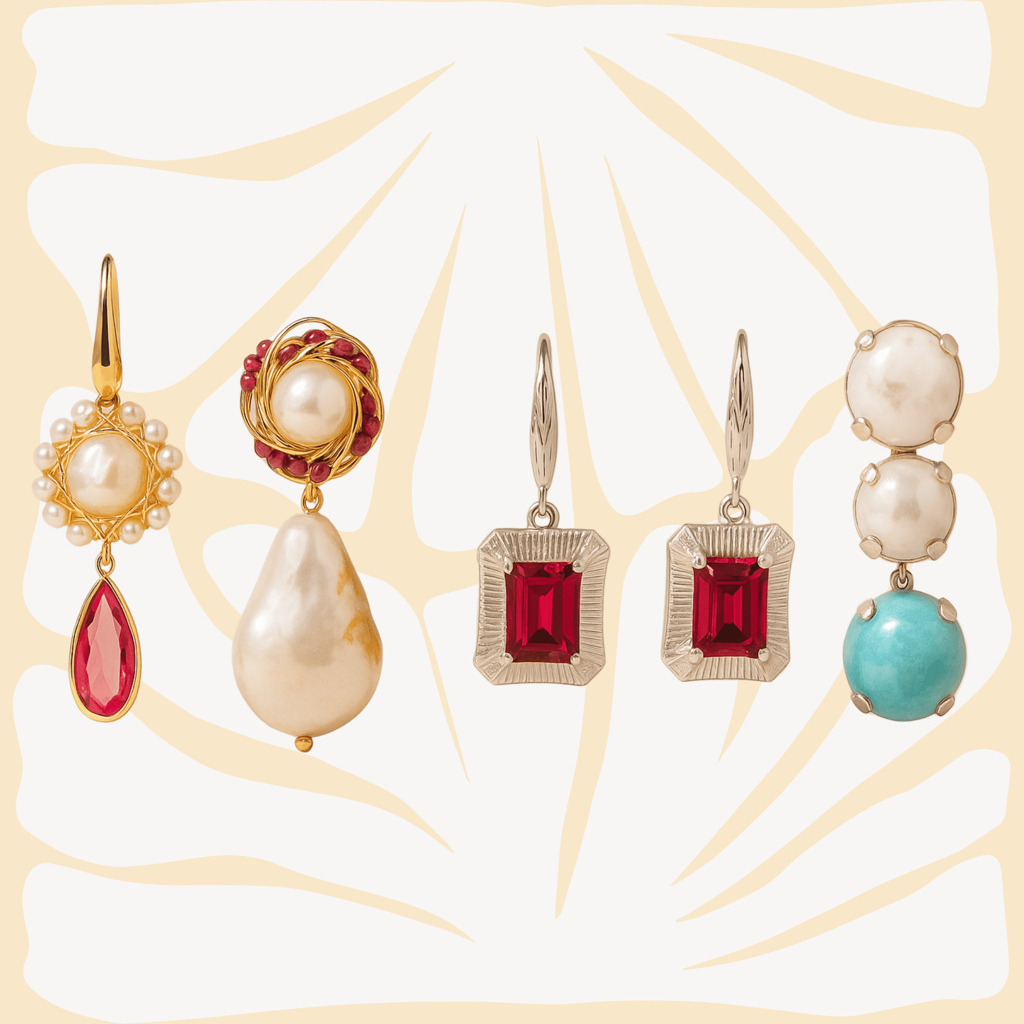 Collezione Anelli