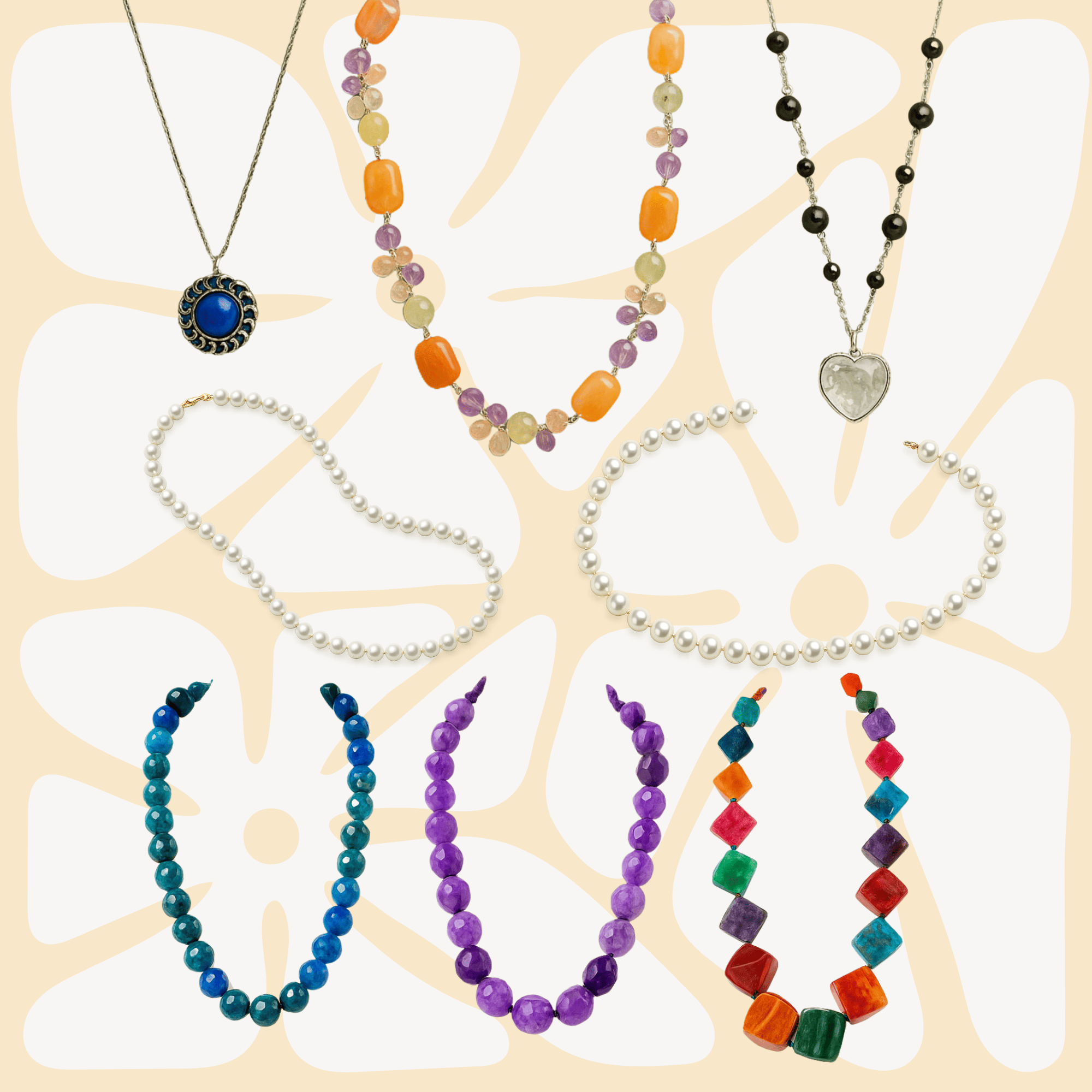 Collezione Anelli