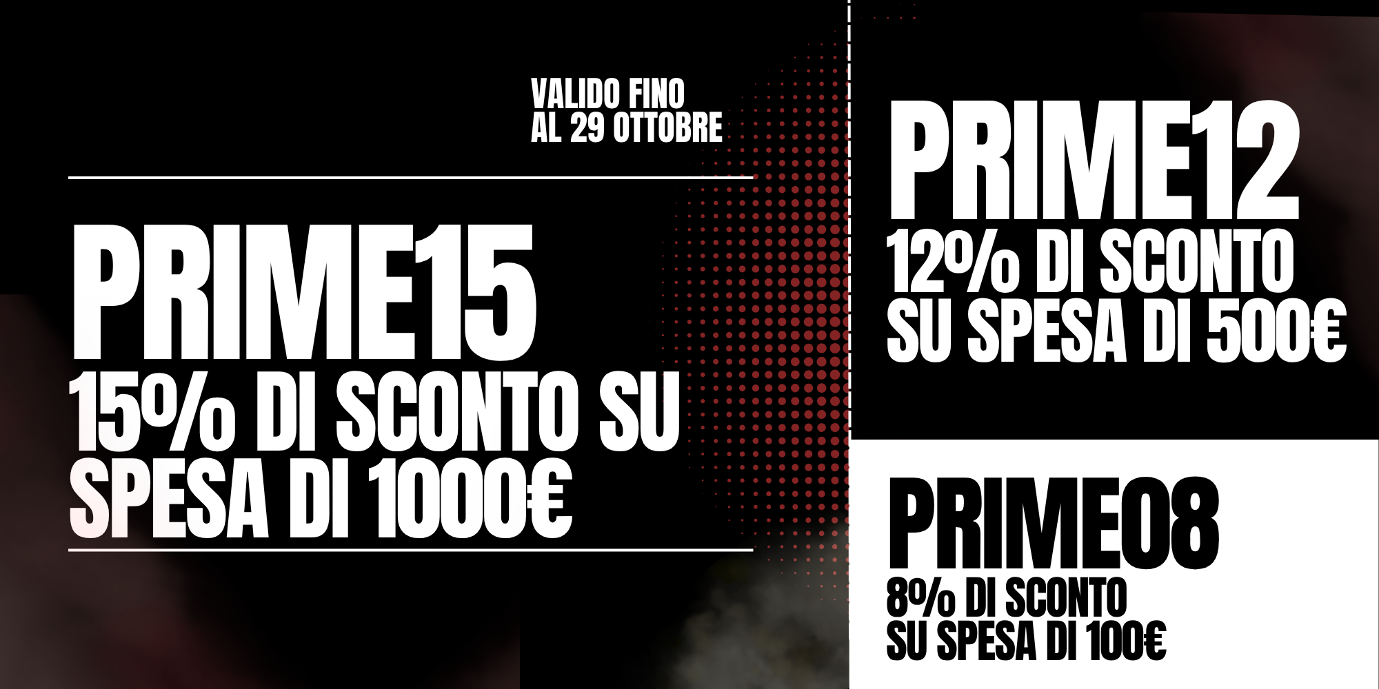 Promo Prime