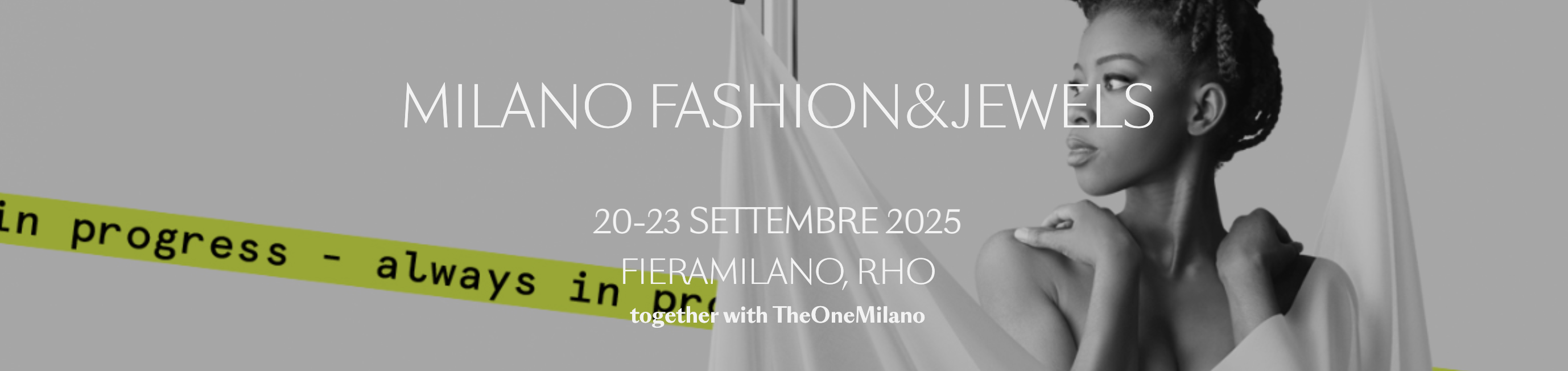 Homi Fashion e Jewel Milano Homi Fashion e Jewel Milano