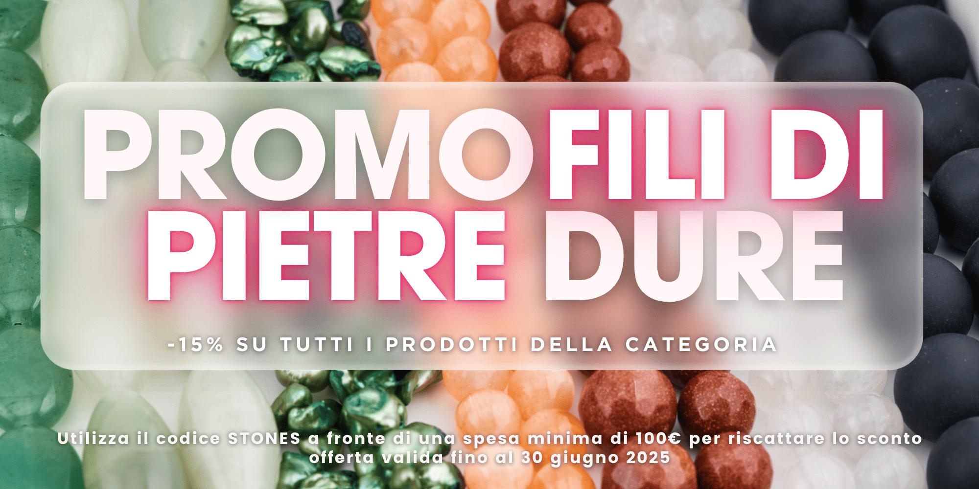 Promo Pietre Dure