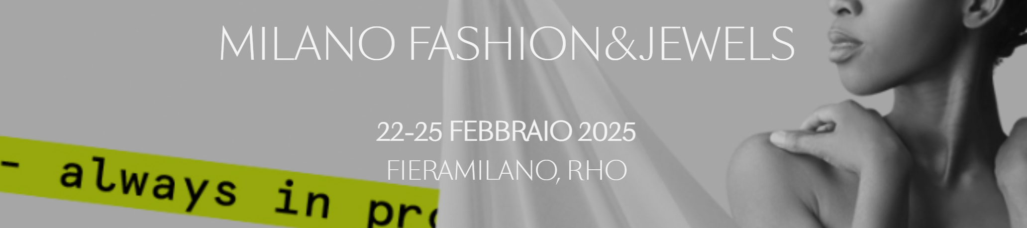 Homi Fashion e Jewel Milano Homi Fashion e Jewel Milano