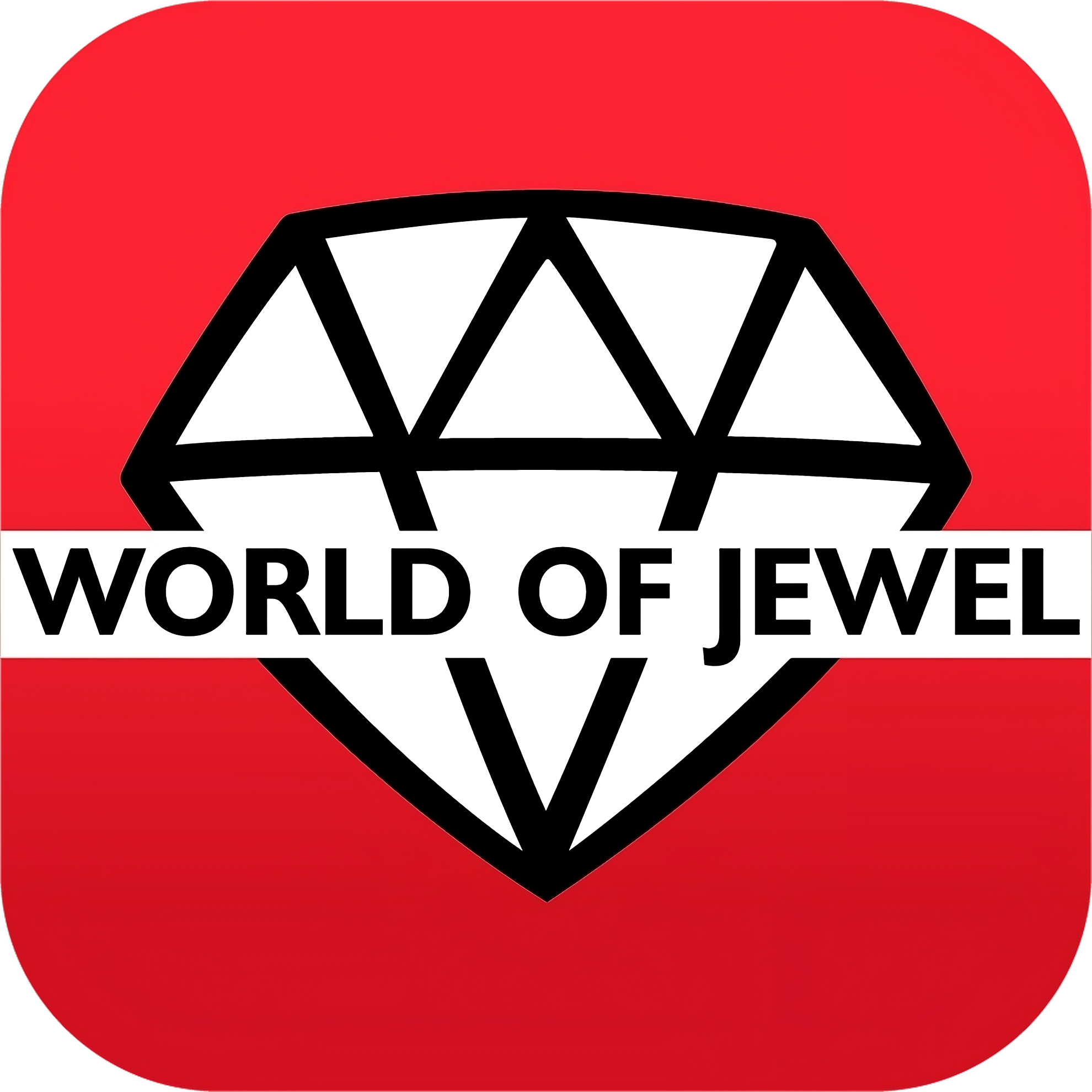 World of Jewel